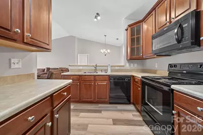 11721 Ridgeway Park Drive, Charlotte, NC 28277 - Photo 6
