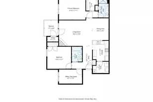 11721 Ridgeway Park Dr, Charlotte, NC 28277 - Photo 2