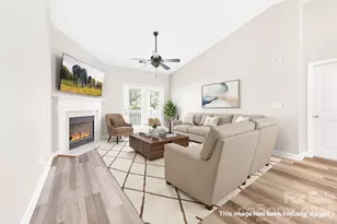 11721 Ridgeway Park Dr, Charlotte, NC 28277 - Photo 4