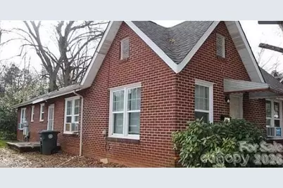 911 N Jackson Street, Salisbury, NC 28144 - Photo 1
