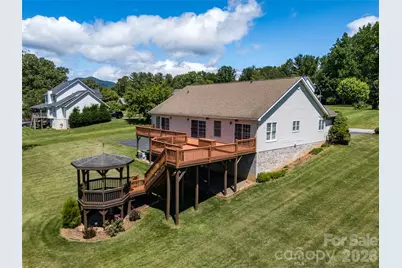 117 Caldonia Drive, Candler, NC 28715 - Photo 2