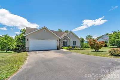 117 Caldonia Drive, Candler, NC 28715 - Photo 1