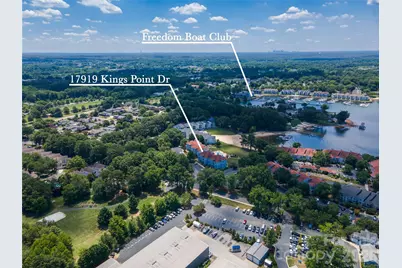 17919 Kings Point Drive #K, Cornelius, NC 28031 - Photo 36