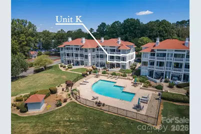 17919 Kings Point Drive #K, Cornelius, NC 28031 - Photo 2