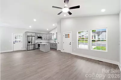 272 Hilltop Avenue SW, Concord, NC 28025 - Photo 2