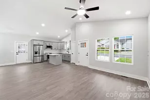 272 Hilltop Ave SW, Concord, NC 28025 - Photo 2