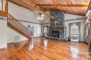 5809 Old Nc 18 Hwy, Connelly Springs, NC 28612 - Photo 6
