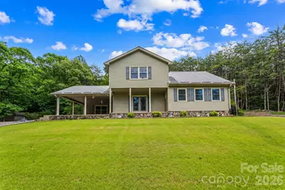 5809 Old Nc 18 Highway, Connelly Springs, NC 28612 - Photo 1