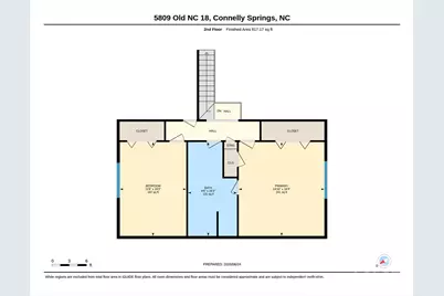 5809 Old Nc 18 Highway, Connelly Springs, NC 28612 - Photo 32
