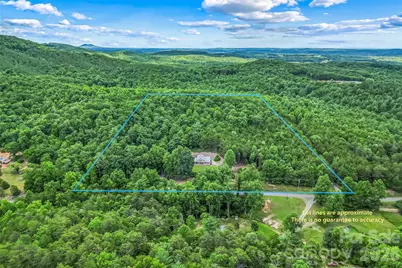 5809 Old Nc 18 Highway, Connelly Springs, NC 28612 - Photo 2