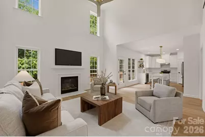 9705 Tenencia Court, Charlotte, NC 28277 - Photo 2