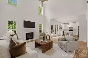 9705 Tenencia Ct, Charlotte, NC 28277 - Photo 2