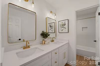 9705 Tenencia Court, Charlotte, NC 28277 - Photo 28