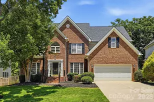 9705 Tenencia Ct, Charlotte, NC 28277 - Photo 1