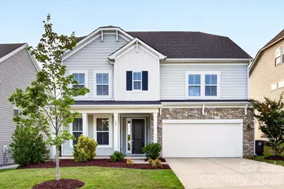 109 Tetcott Street, Mooresville, NC 28115 - Photo 1