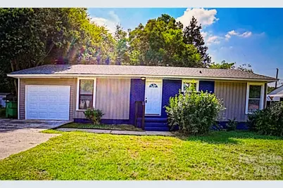 2815 Southwest Boulevard, Charlotte, NC 28216 - Photo 1