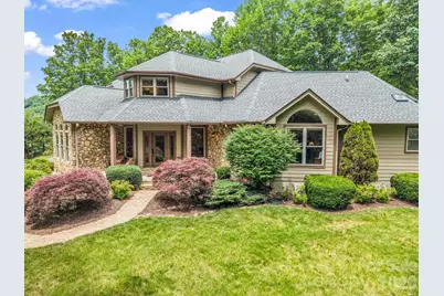 131 Arcadia Falls Way, Black Mountain, NC 28711 - Photo 22
