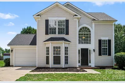 9806 Coriander Court, Charlotte, NC 28215 - Photo 1