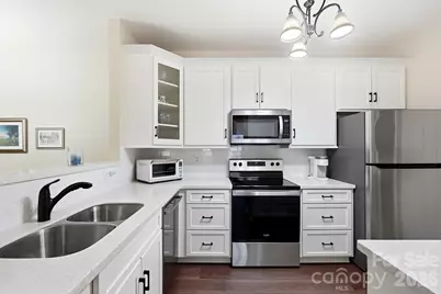 12358 Copper Mountain Boulevard #176 Garage, Charlotte, NC 28277 - Photo 10