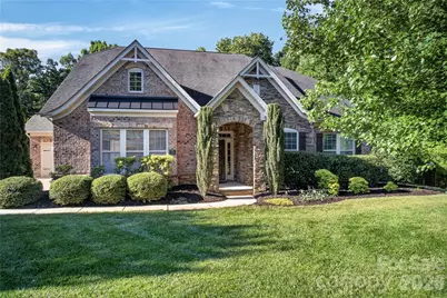 4028 Deer Track Court, Mint Hill, NC 28227 - Photo 1