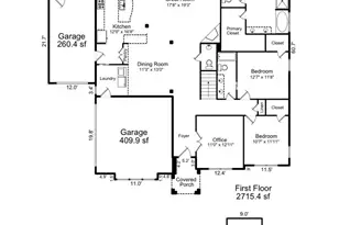 4028 Deer Track Ct, Mint Hill, NC 28227 - Photo 34