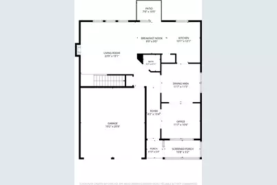9153 Glenashley Drive, Cornelius, NC 28031 - Photo 32