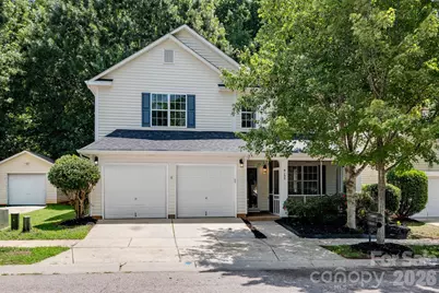 9153 Glenashley Drive, Cornelius, NC 28031 - Photo 1