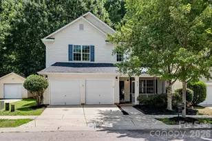 9153 Glenashley Dr, Cornelius, NC 28031 - Photo 1