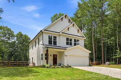 268 Lytton Farm Road, Troutman, NC 28166 - Photo 4