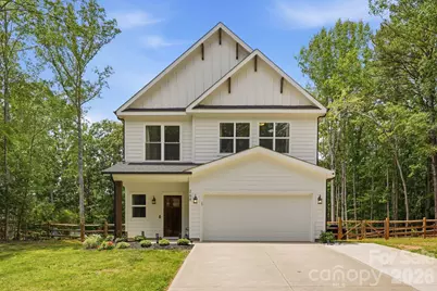 268 Lytton Farm Road, Troutman, NC 28166 - Photo 1