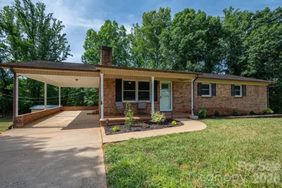 896 Cedarline Drive, Shelby, NC 28150 - Photo 2