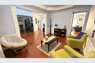 9542 Oswald Lane, Charlotte, NC 28277 - Photo 4