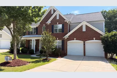 9542 Oswald Lane, Charlotte, NC 28277 - Photo 1