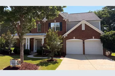 9542 Oswald Lane, Charlotte, NC 28277 - Photo 2