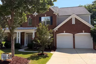 9542 Oswald Ln, Charlotte, NC 28277 - Photo 2