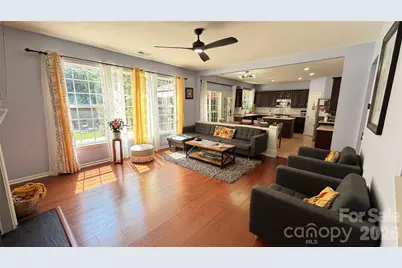 9542 Oswald Lane, Charlotte, NC 28277 - Photo 10