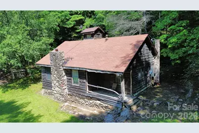 8340 Hwy 90 Highway, Collettsville, NC 28611 - Photo 2