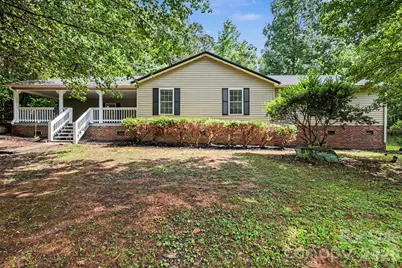 705 Loflin Road, Denton, NC 27239 - Photo 2