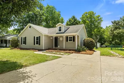 3571 Farm Lake Drive SW, Concord, NC 28027 - Photo 1