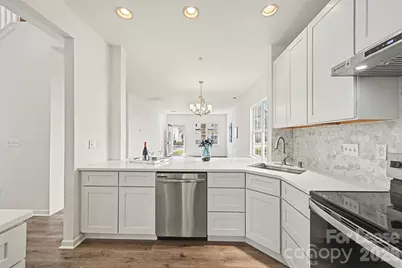 12010 Royal Castle Court, Charlotte, NC 28277 - Photo 6