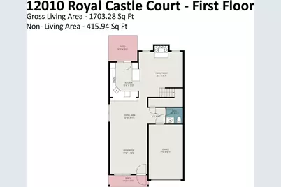 12010 Royal Castle Court, Charlotte, NC 28277 - Photo 30