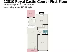 12010 Royal Castle Ct, Charlotte, NC 28277 - Photo 30