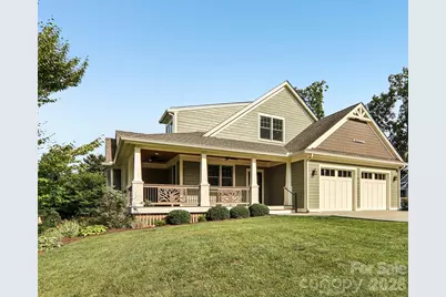 17 Hamilton Woods Lane, Etowah, NC 28729 - Photo 2