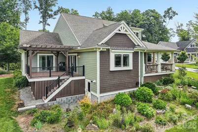 17 Hamilton Woods Lane, Etowah, NC 28729 - Photo 4