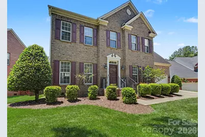 15505 Robsart Court, Charlotte, NC 28277 - Photo 2