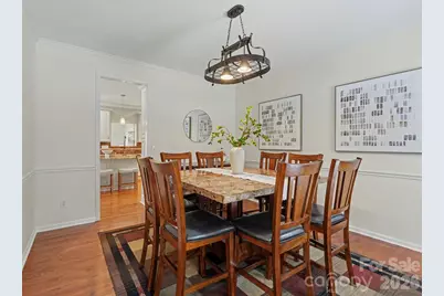 15505 Robsart Court, Charlotte, NC 28277 - Photo 4