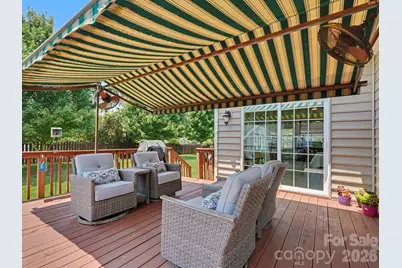 15505 Robsart Court, Charlotte, NC 28277 - Photo 40