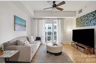 4625 Piedmont Row Drive #602, Charlotte, NC 28210 - Photo 16