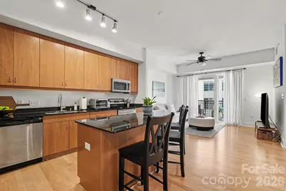 4625 Piedmont Row Drive #602, Charlotte, NC 28210 - Photo 18