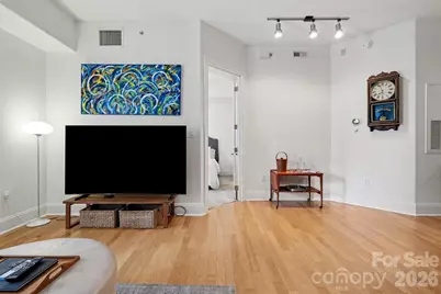 4625 Piedmont Row Drive #602, Charlotte, NC 28210 - Photo 2